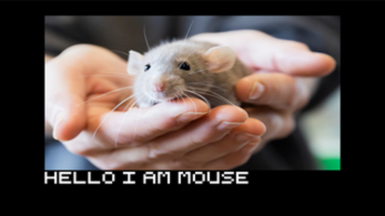 MUCH SPEED MOUSE (April Fools 2025) screenshot