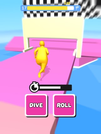 Must Decide screenshot