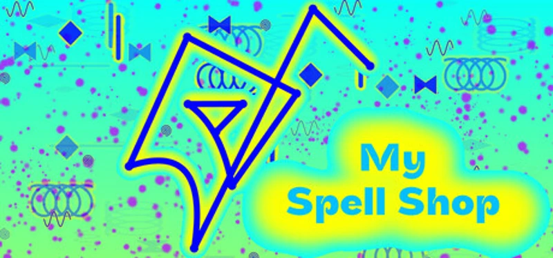 My Spell Shop Image
