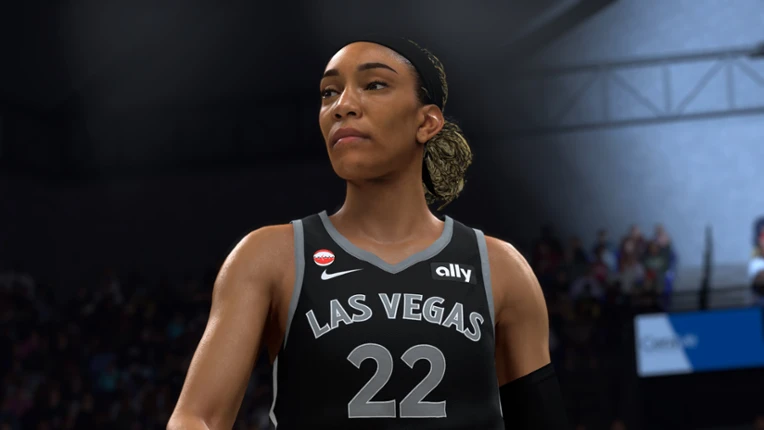 NBA 2K27 Ultra Edition Image