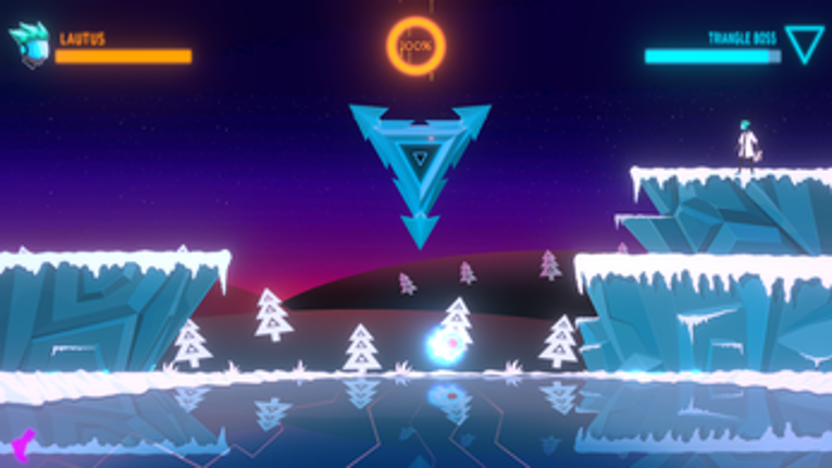 Neon Rush screenshot