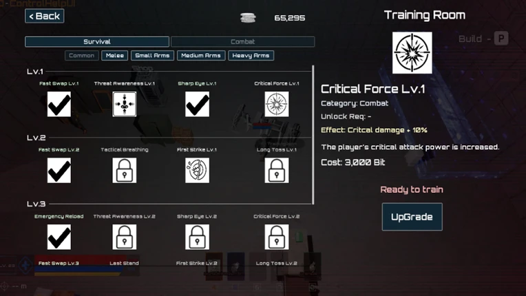 Neon Sector Image