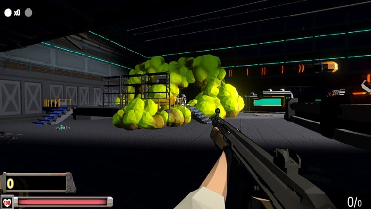 New Heaven screenshot