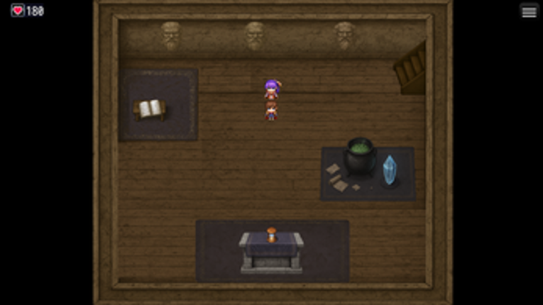 Nightmare screenshot