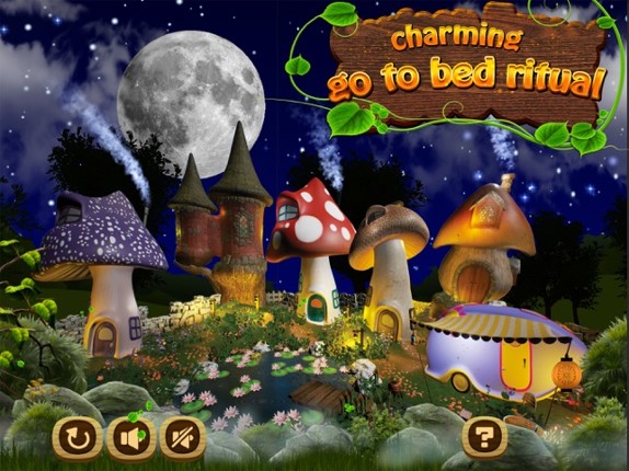 Nighty Night Kids - Lite Image