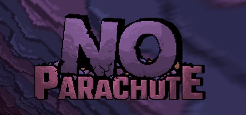 No Parachute Game Cover