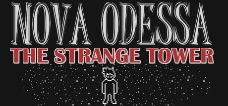 Games like Nova Odessa: The Strange Tower