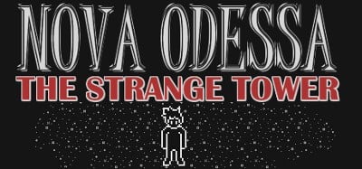 Nova Odessa: The Strange Tower Image