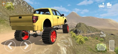 Off-Road Truck Simulator Image