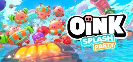 Games like Oink Splash Party