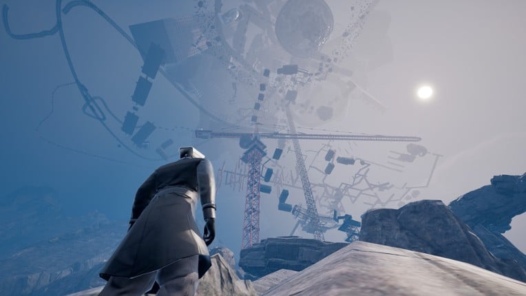 Only Up: SKIBIDI TOGETHER screenshot