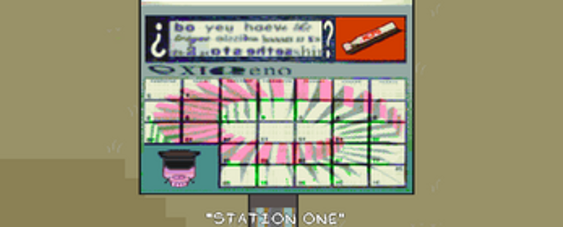 Opus Torrentia screenshot