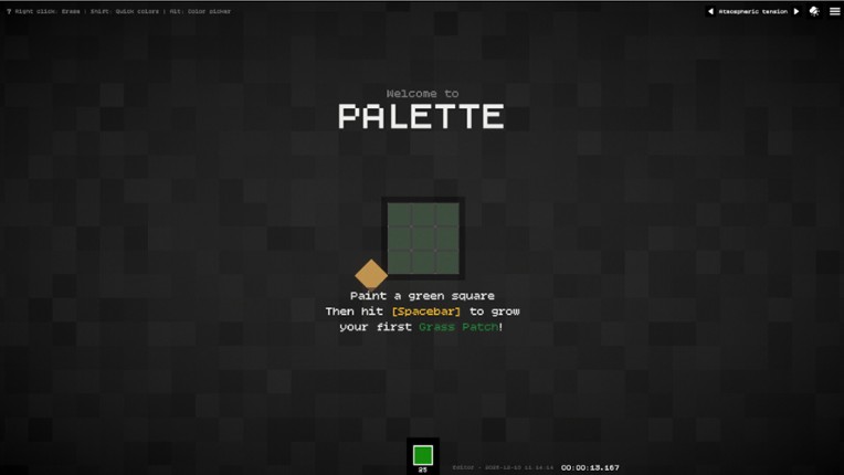 Palette Image