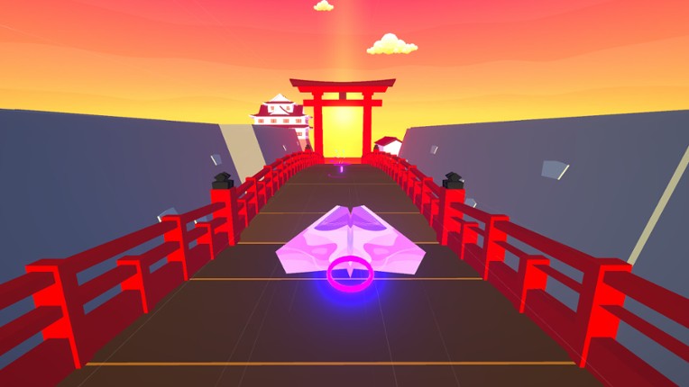 Paperly: Paper Plane Adventure screenshot