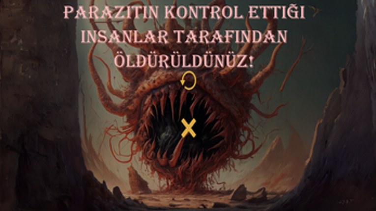 PARAZIT Image