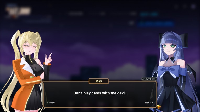 Pay 2 Win: The World is Mine screenshot