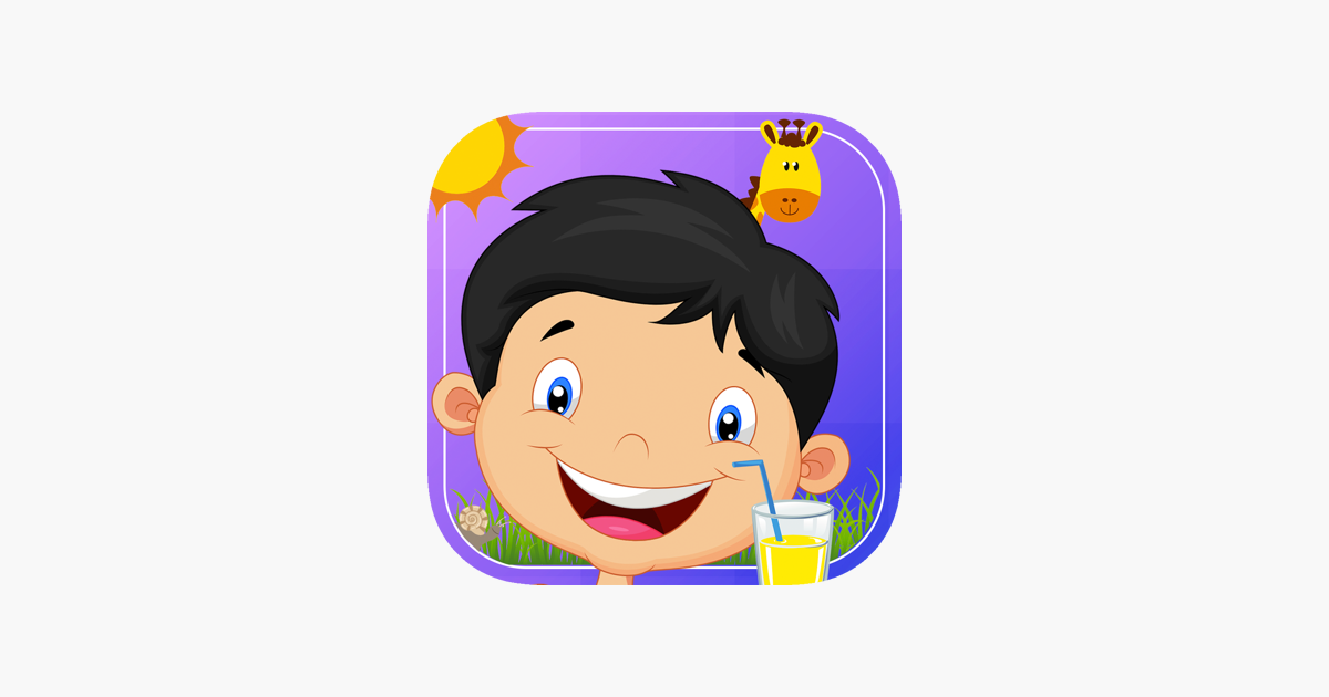 Games like Peuters eerste woorden leren