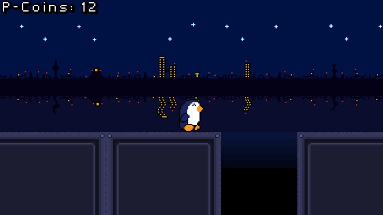 Pingorile screenshot