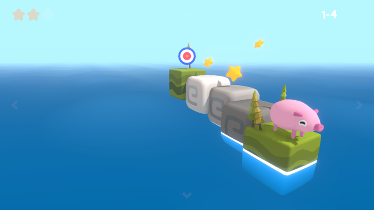Piozila 2 : Animal Adventures screenshot