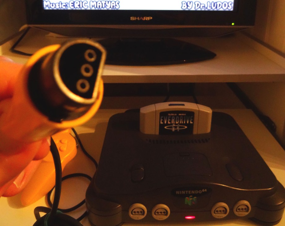 Games like Plug 'N' Repair