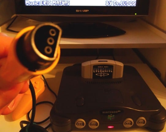 Plug 'N' Repair Image