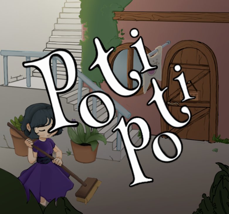 Games like Poti-Poti