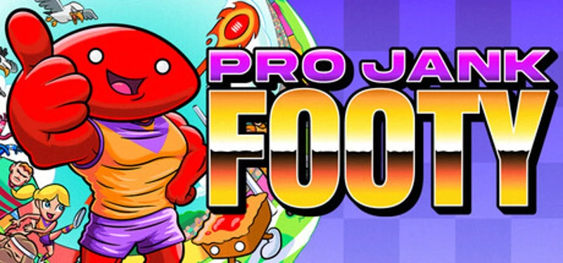 Pro Jank Footy Image