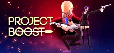 Project Boost Image