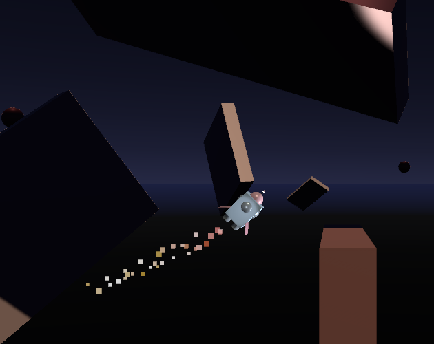 Games like Project Boost