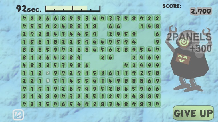 Puju's RecTen screenshot