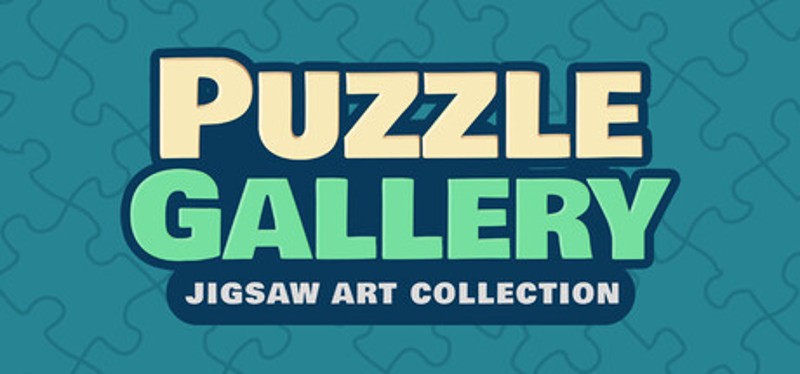 Puzzle Gallery: Jigsaw Art Collection Image