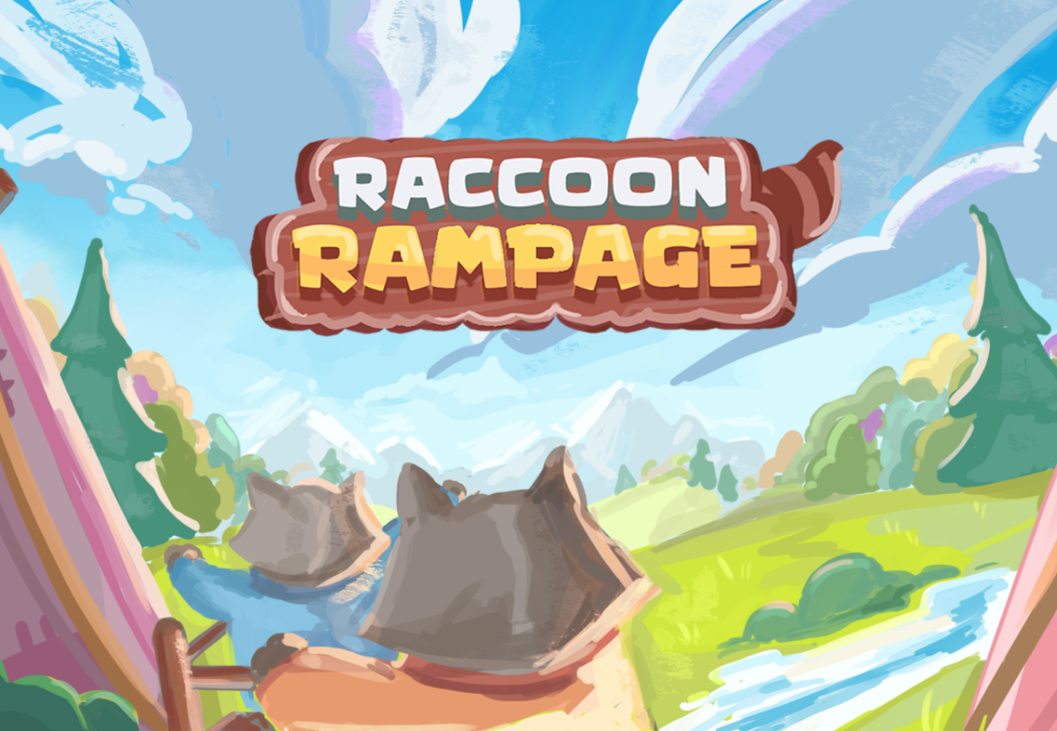 Games like Raccoon Rampage