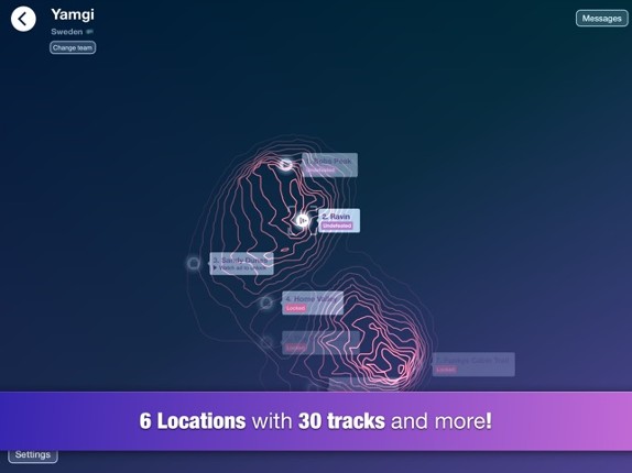 Rad Trails! Image