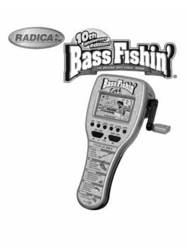Games like Radica Bass Fishin'