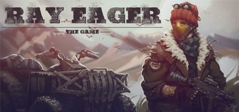 Ray Eager Image