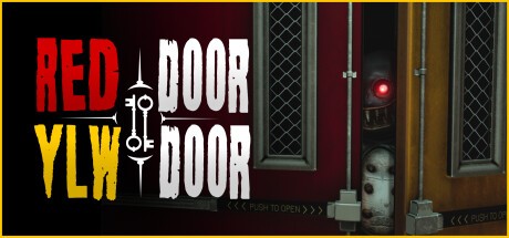 Games like Red Door Ylw Door