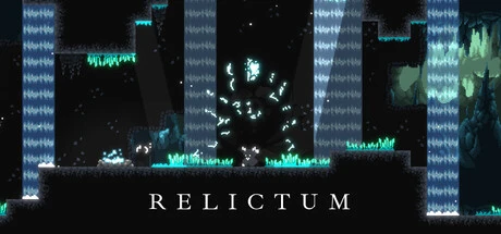Games like RELICTUM