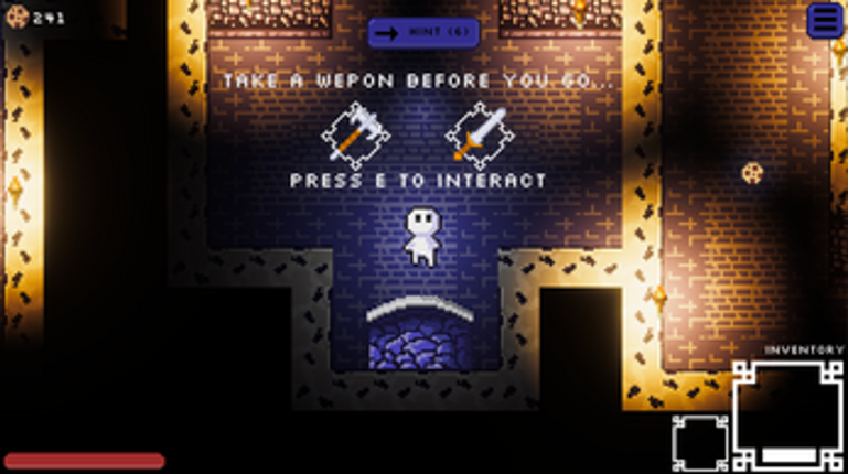 Rise of the Biscuit screenshot