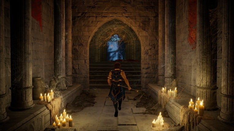 Rot In Hell screenshot