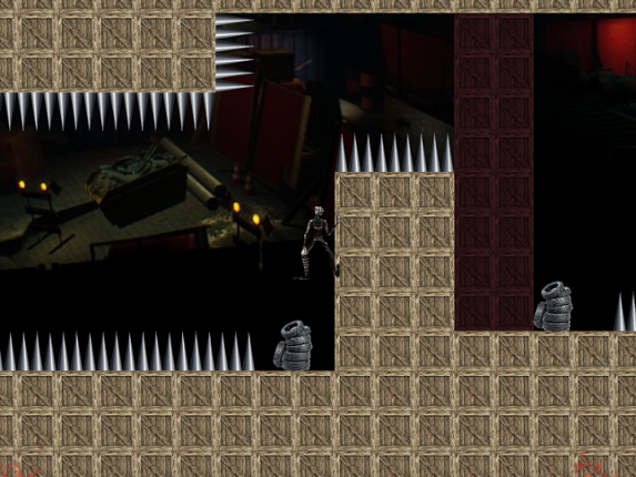 Ruin 2: Mimic Adventures screenshot