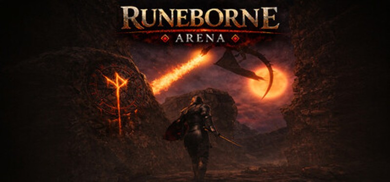 Runeborne Arena Image