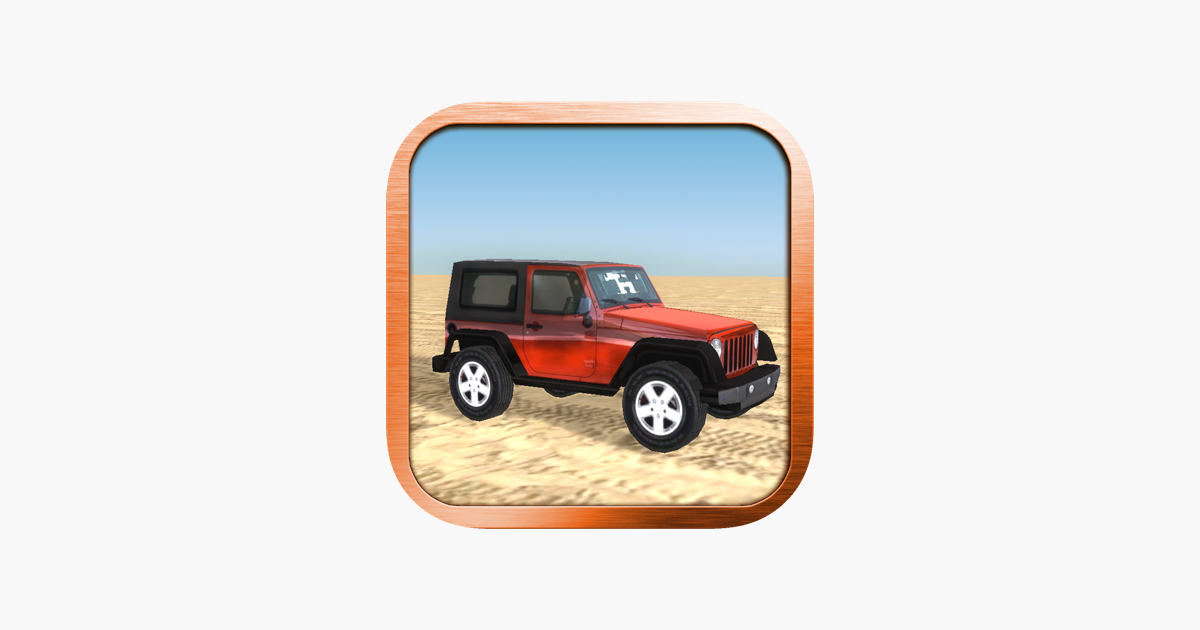 Games like Safari 4X4 Driving Simulator : Game Ranger in Training