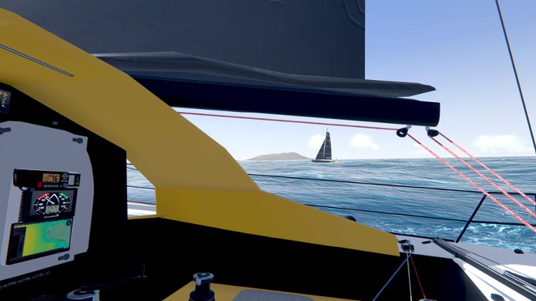 Sailaway III screenshot