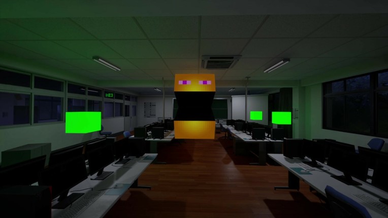 School 666 screenshot