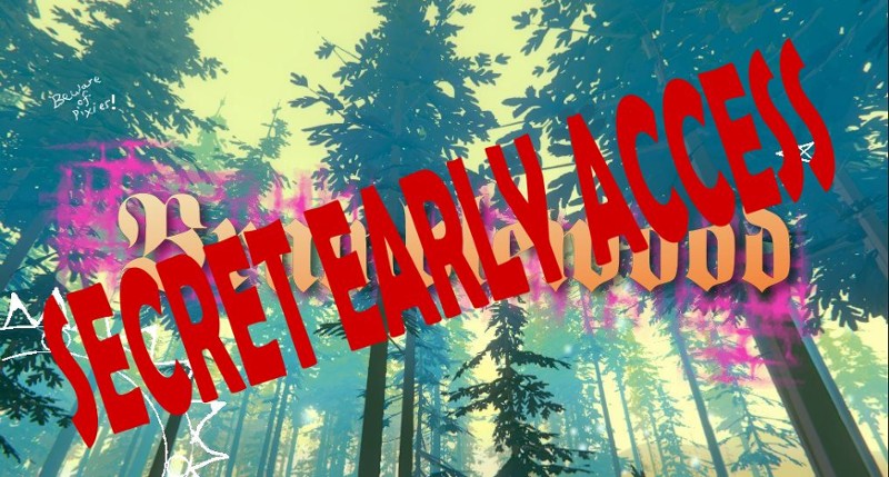 Secret Early Access Bramblewood Image