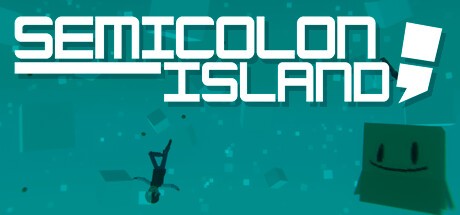Games like Semicolon Island