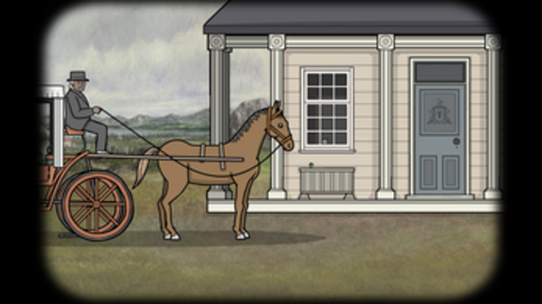 Servant of the Lake screenshot