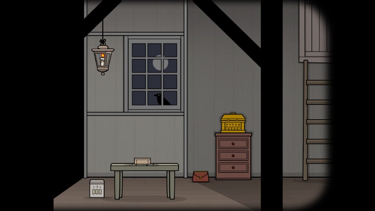 Servant of the Lake screenshot