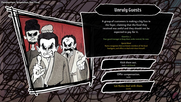 Served in Yong'an Image