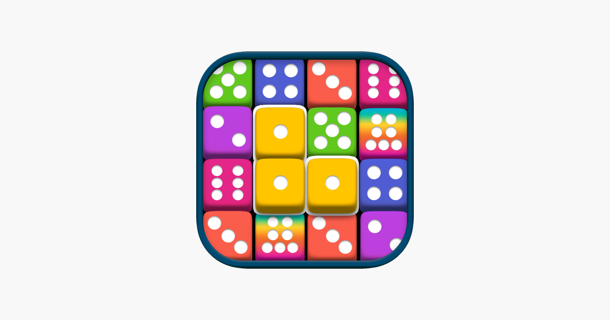 Games like Seven Dots